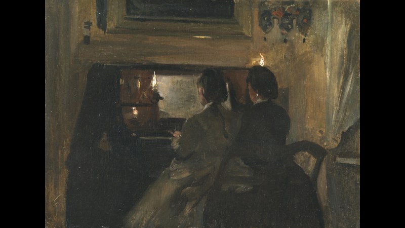 19. Les duos pour piano : faire de la musique, un travail à plusieurs