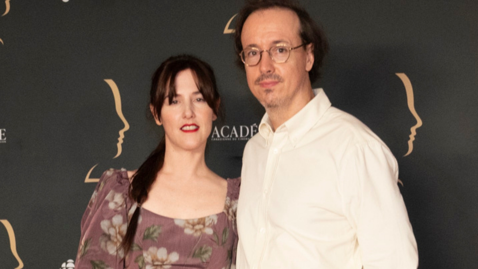 Pascal Cameron dément avec humour les rumeurs de grossesse concernant Florence Longpré