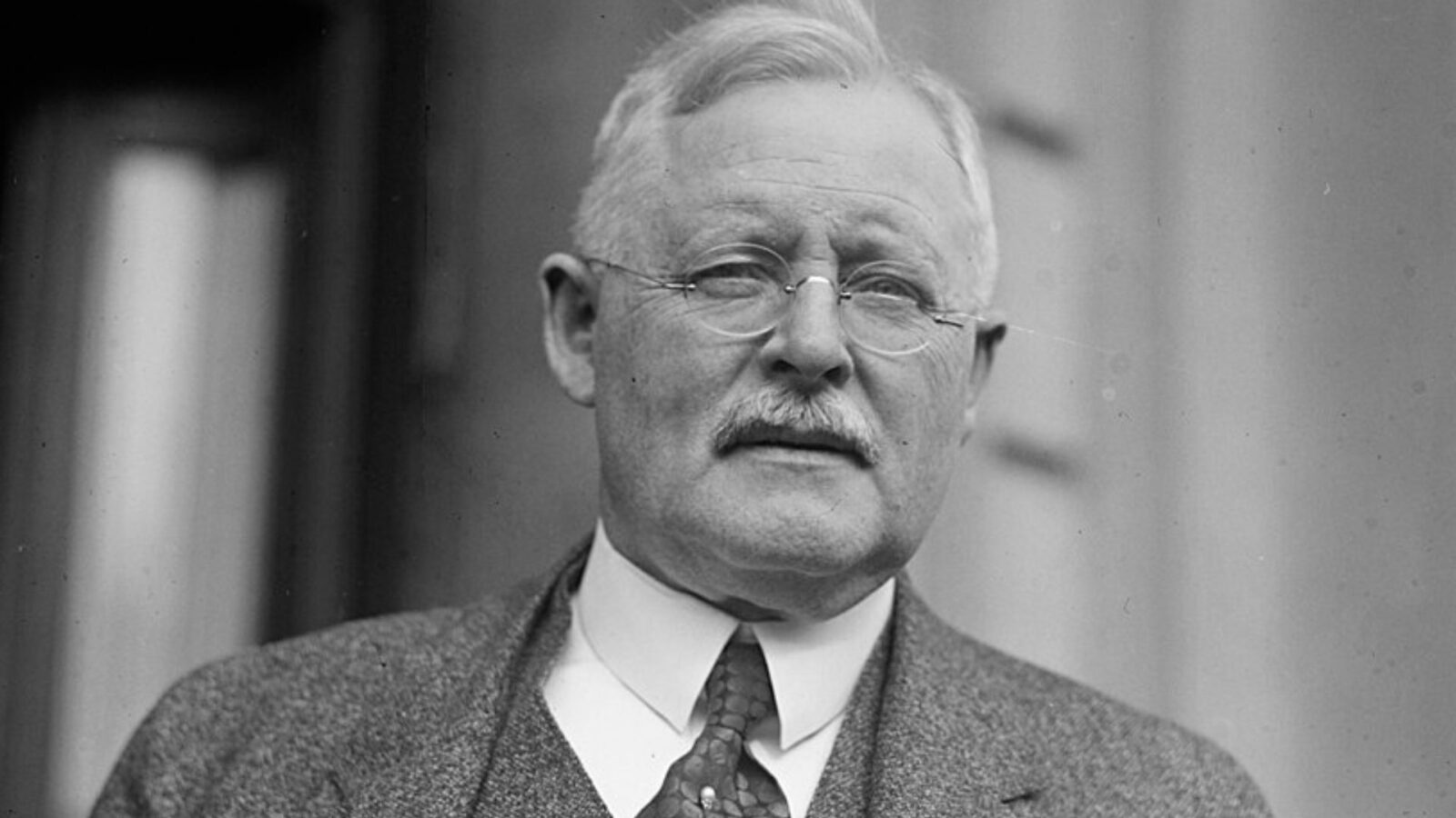 9. Walter Dickens Couldn't Escape Debt