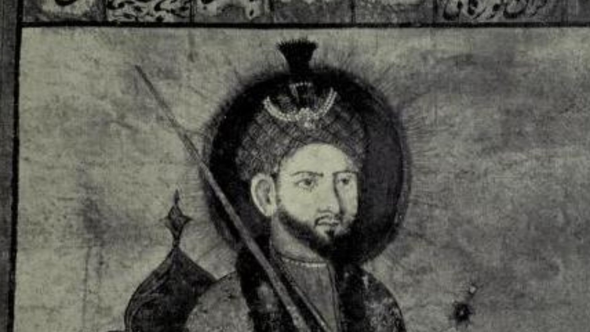 3. L'Empire timouride de Tamerlan