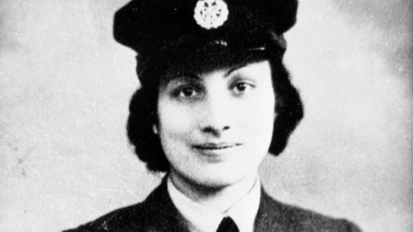 11. Noor Inayat Khan