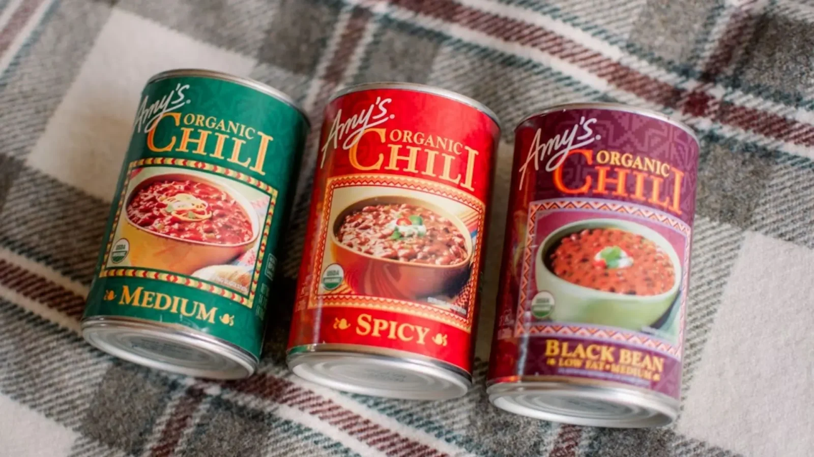 19. Hormel Took Texas Chili National