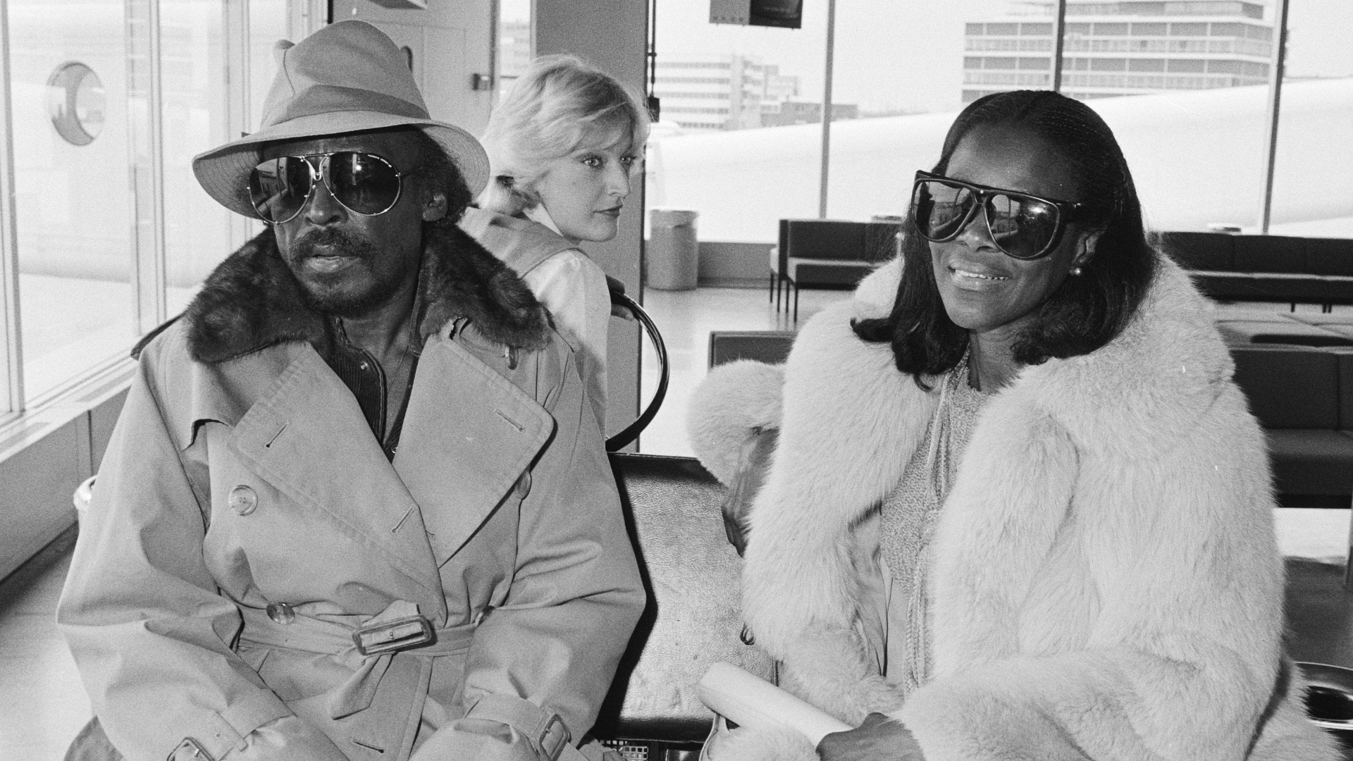 14. Miles Davis