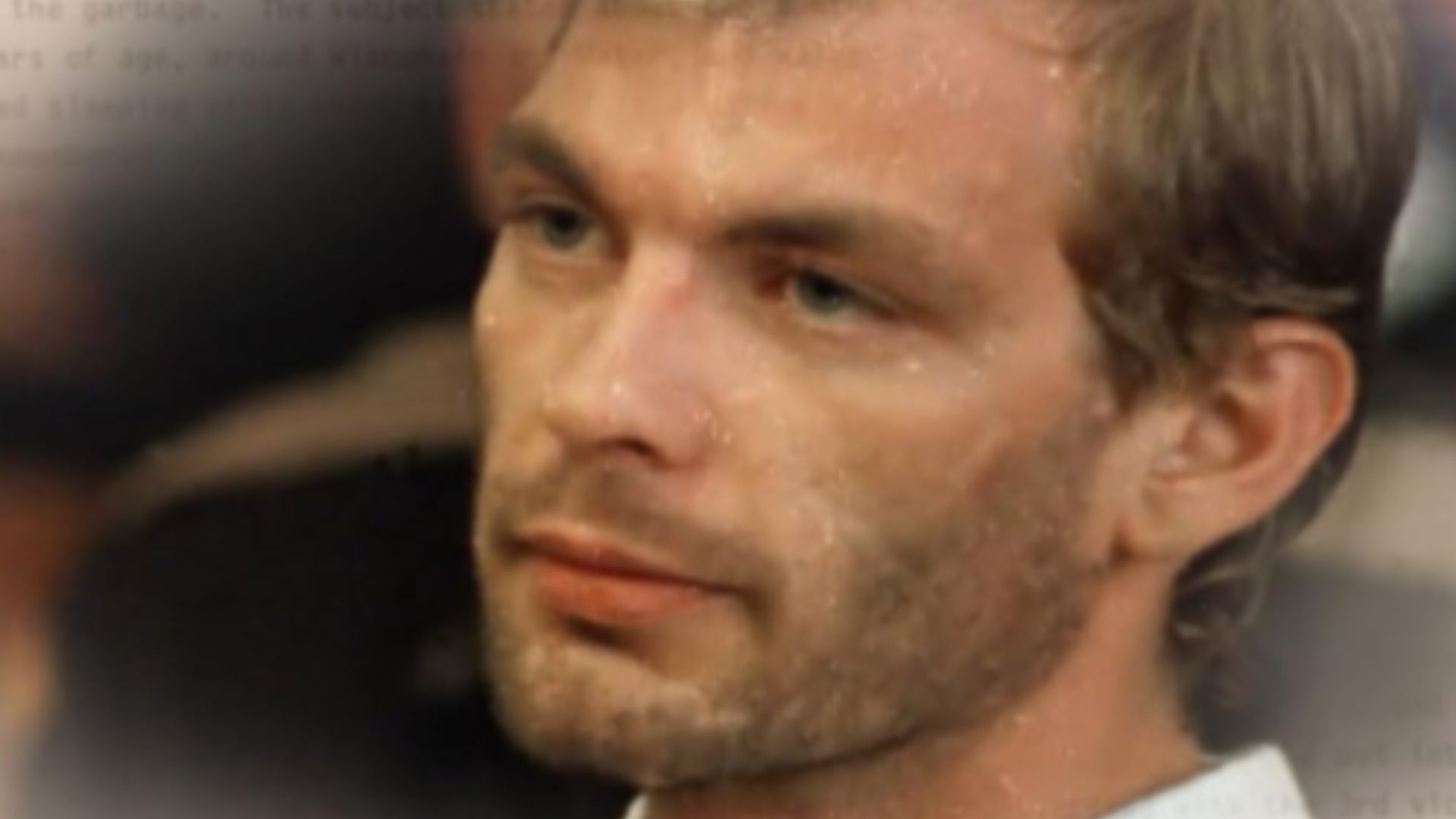 17. Jeffrey Dahmer