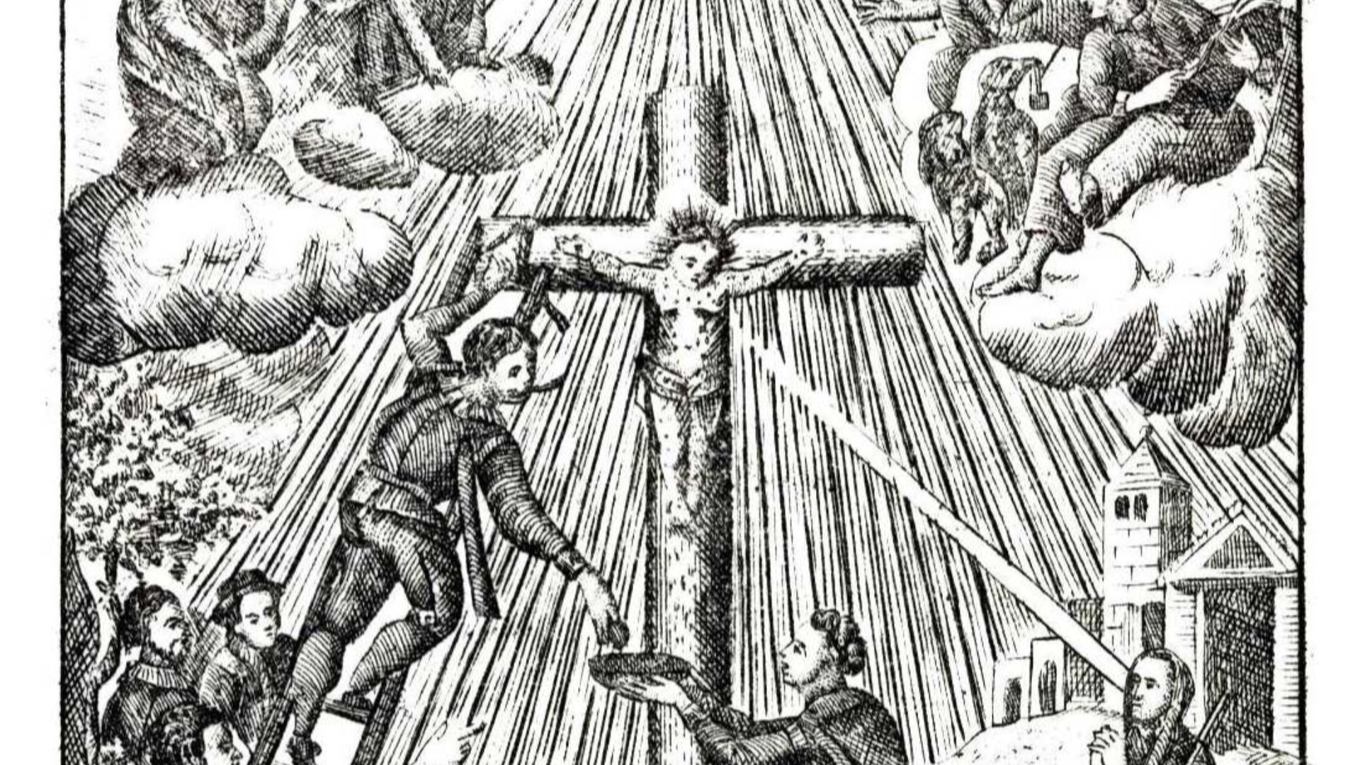 5. L'Enfant Jésus de La Guardia, 1491