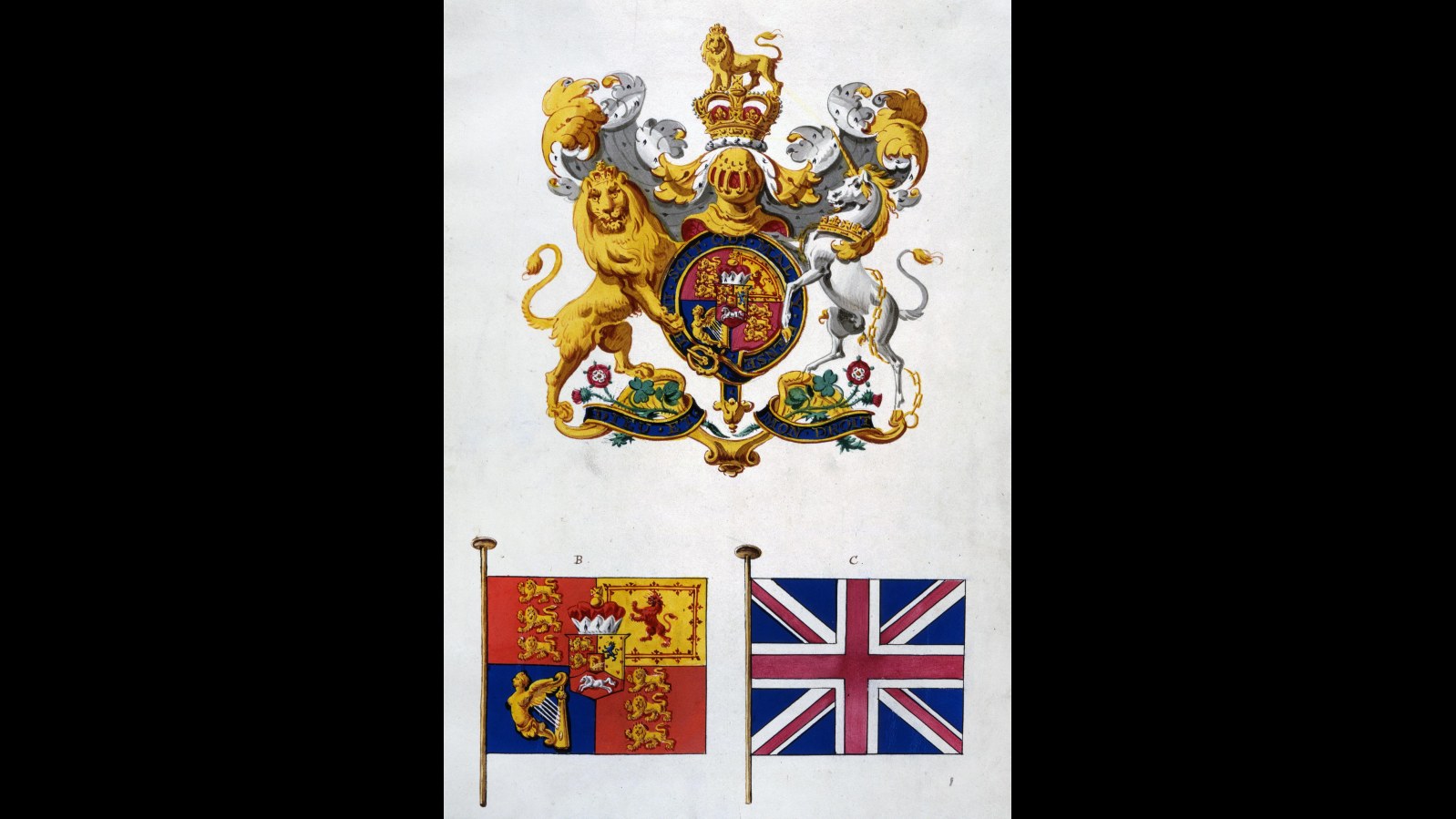 4. Why The Union Jack Is Slightly Off-Center