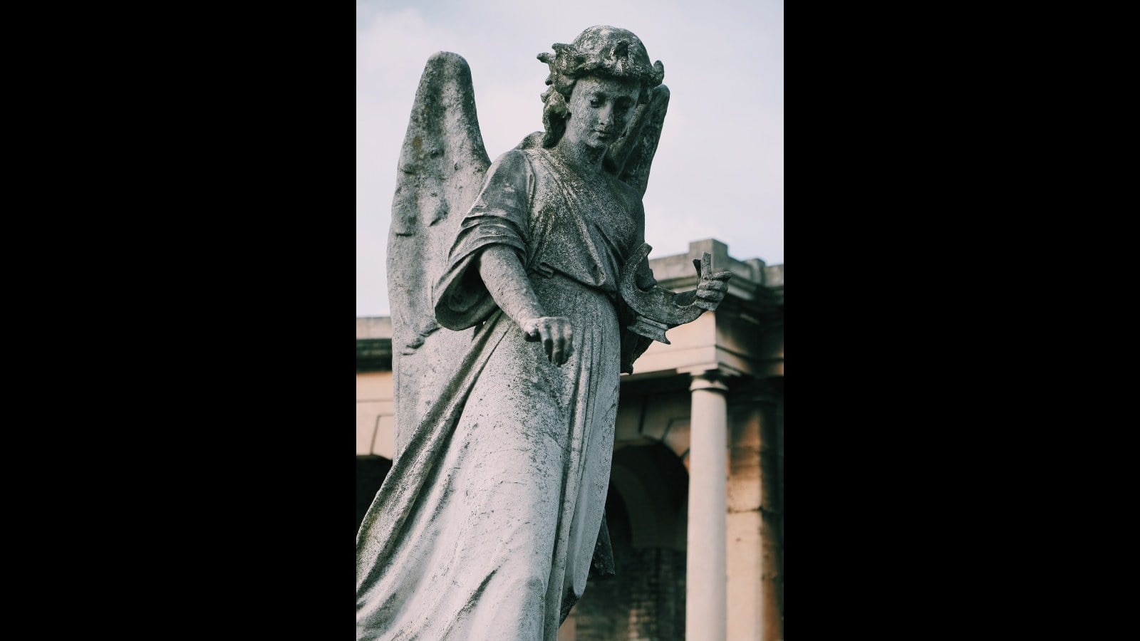 20. Gravestones Were Built To Outlast Everything Else On This List