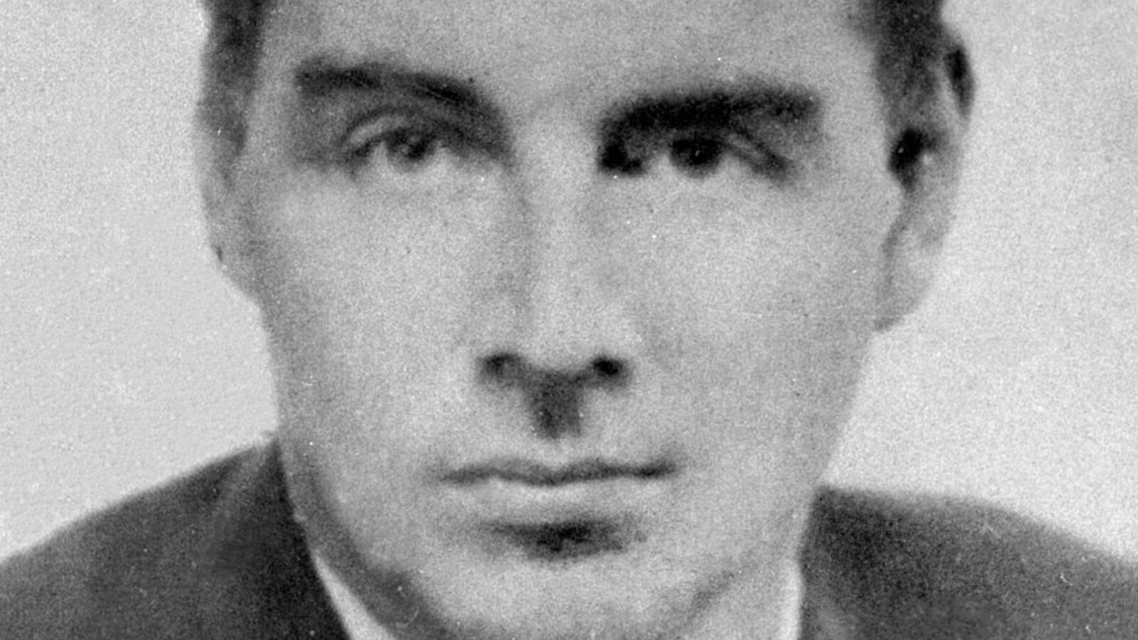 19. Guy Burgess
