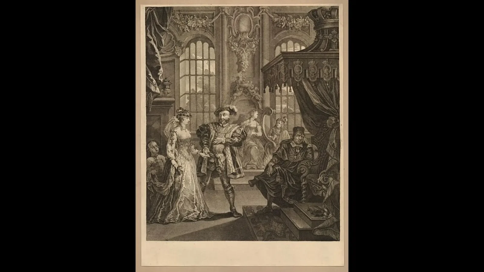 15. Anne s'était déjà engagée en politique avant de devenir reine