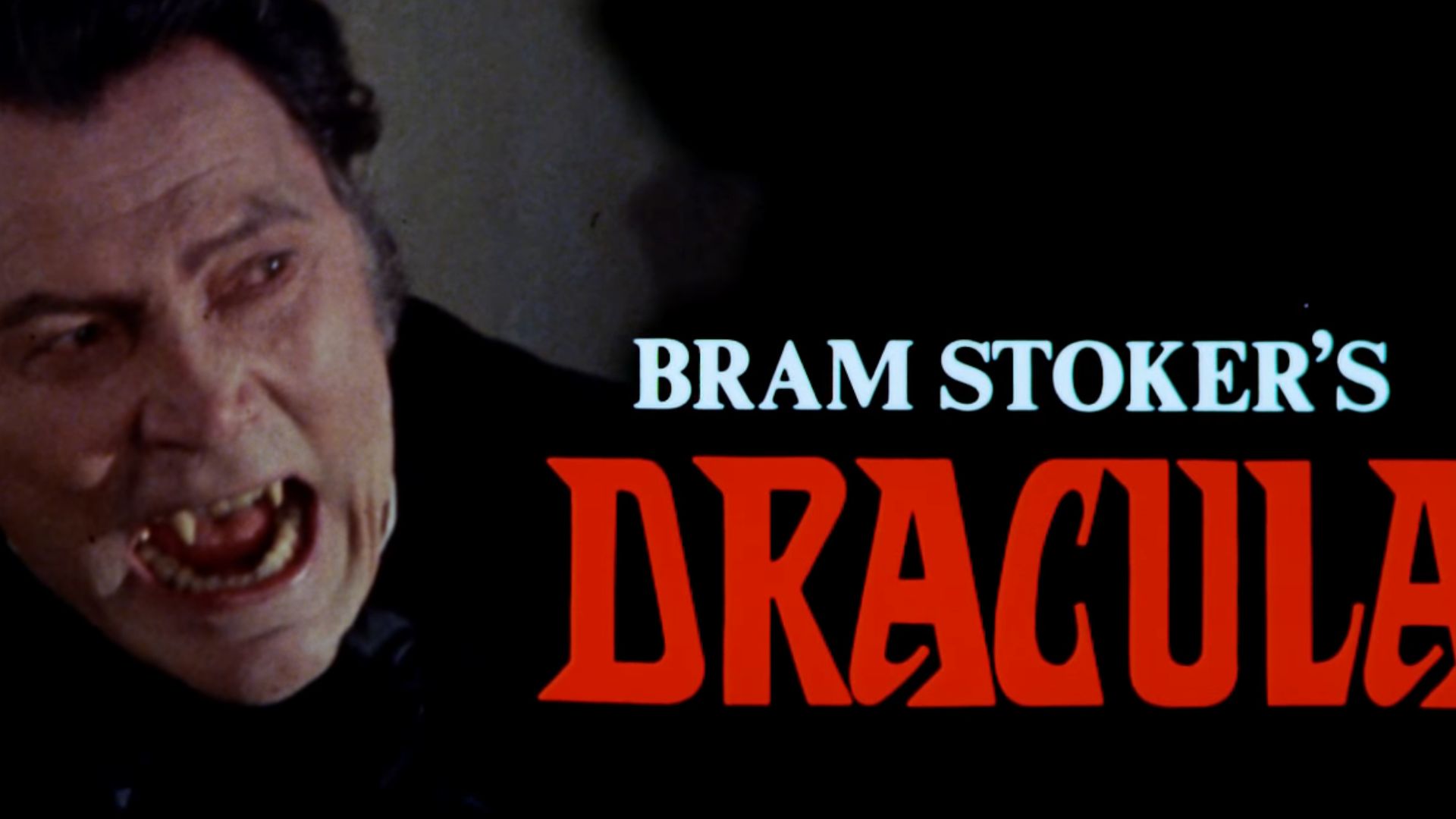 20. Son lien avec le « Dracula » de Bram Stoker est moins étroit que vous ne le pensez
