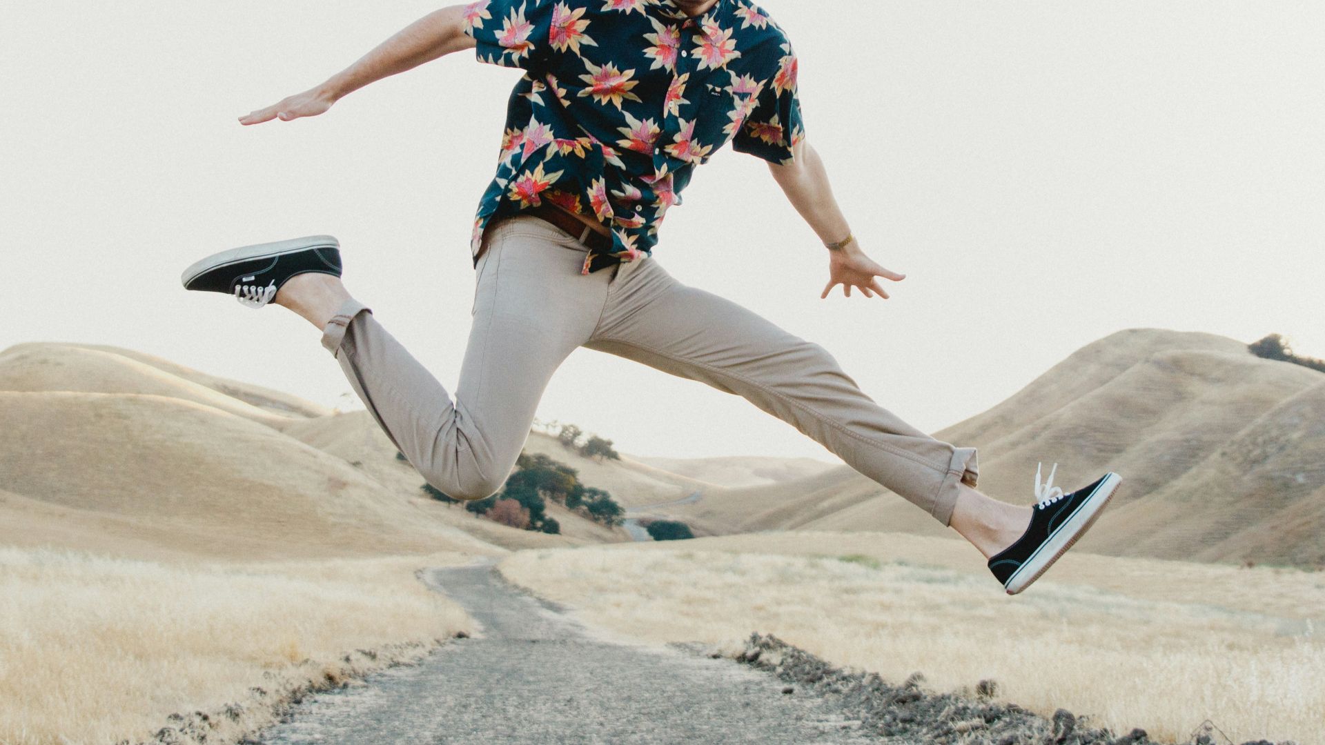 17. Pantalons chino