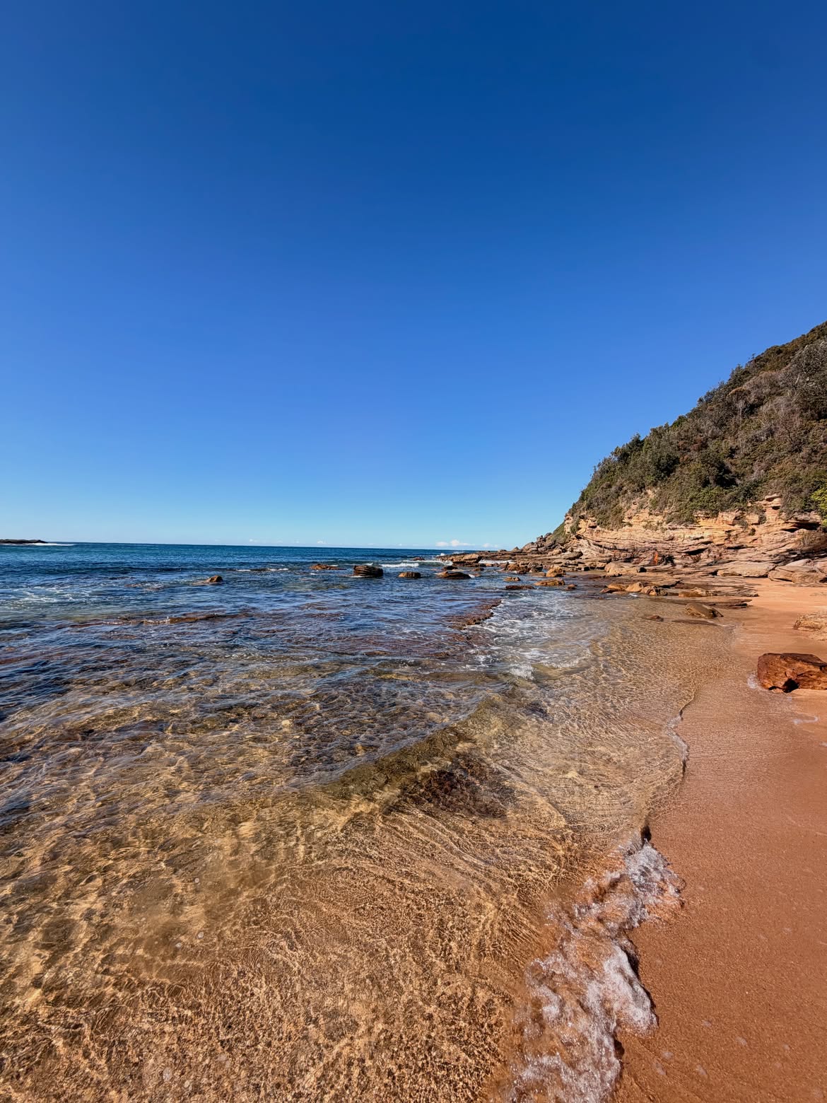 Les couleurs de l’Australie