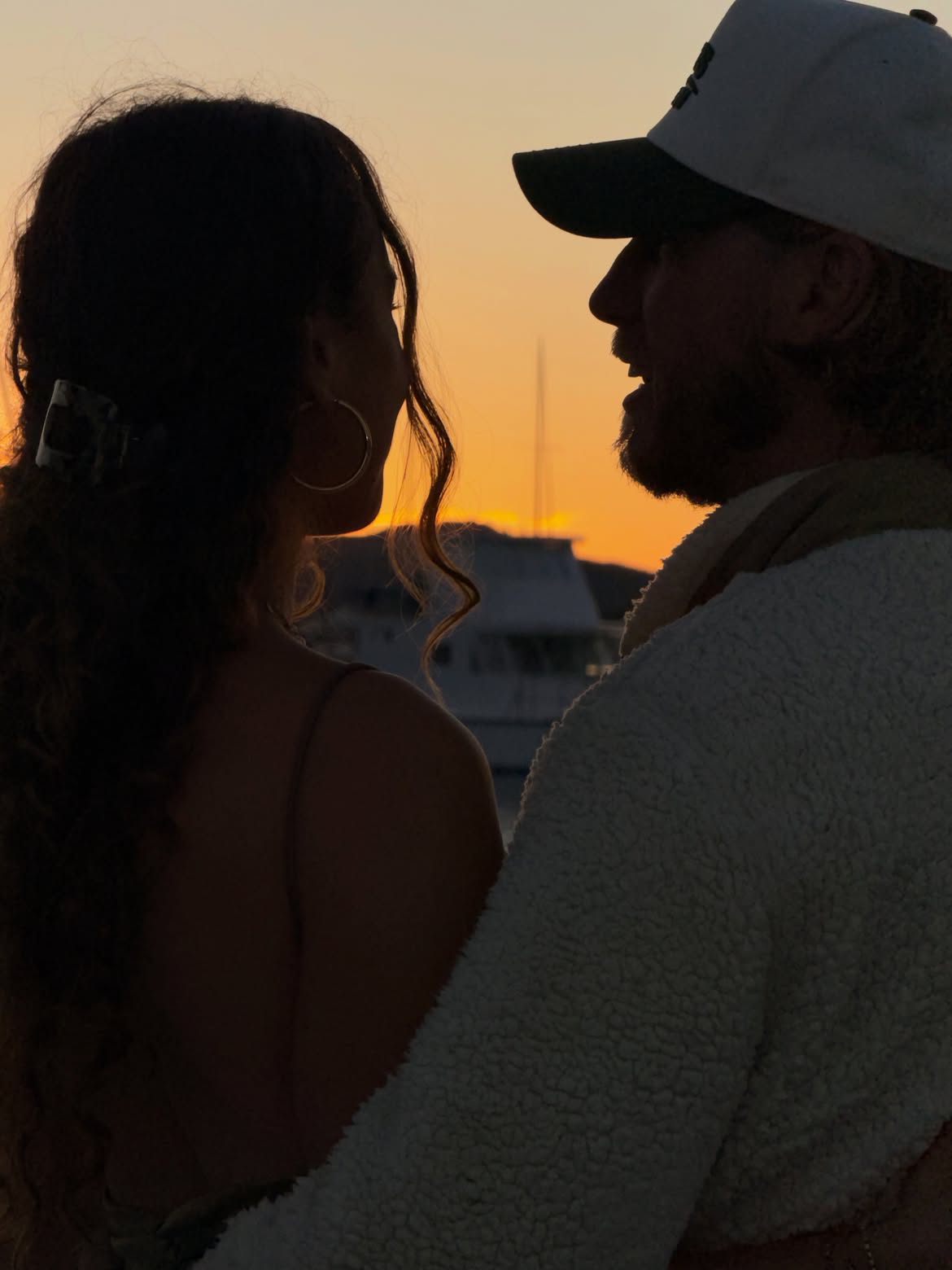 Une complicité dorée