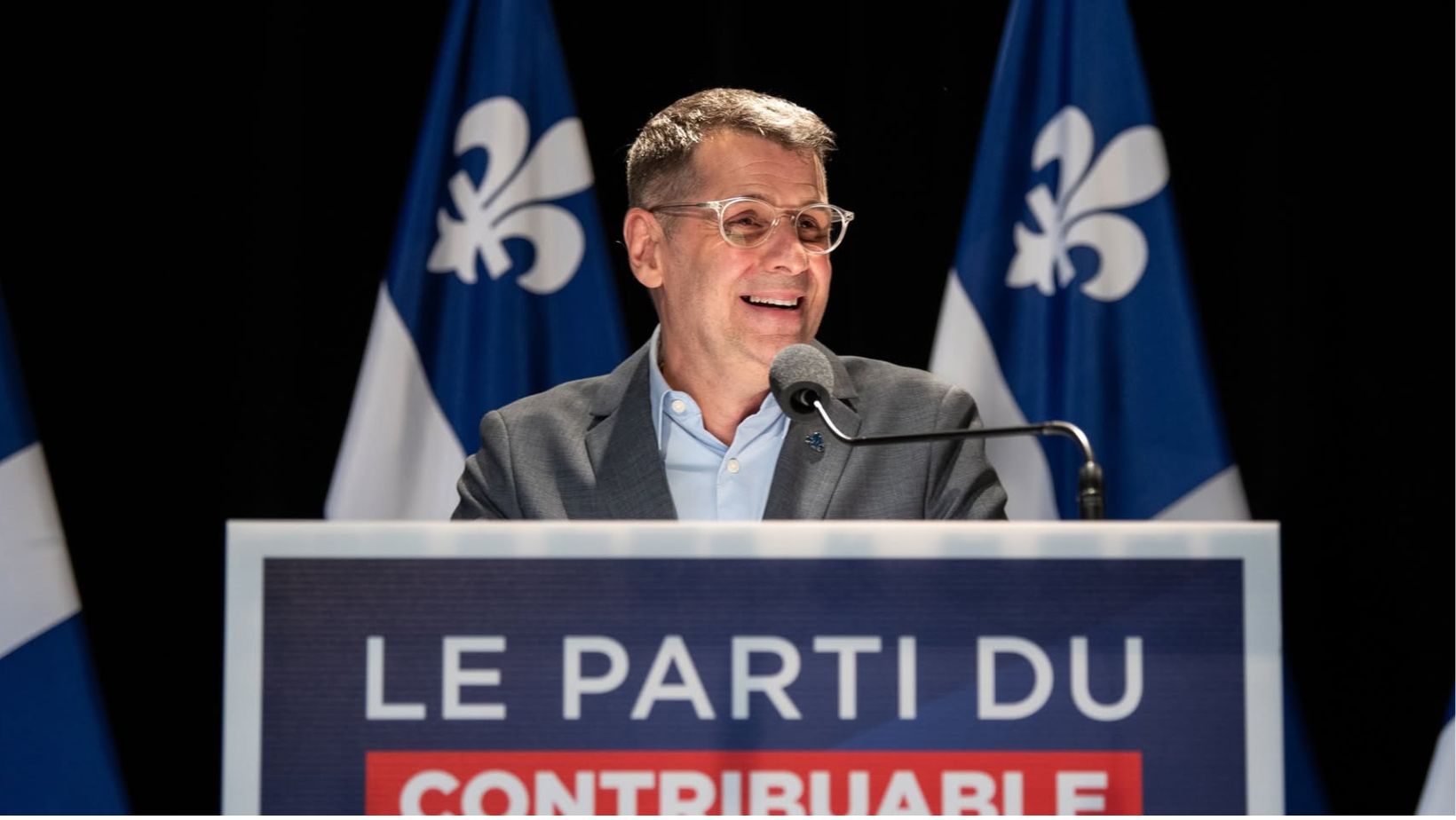 Québec 2026: les régions attendent toujours les chefs