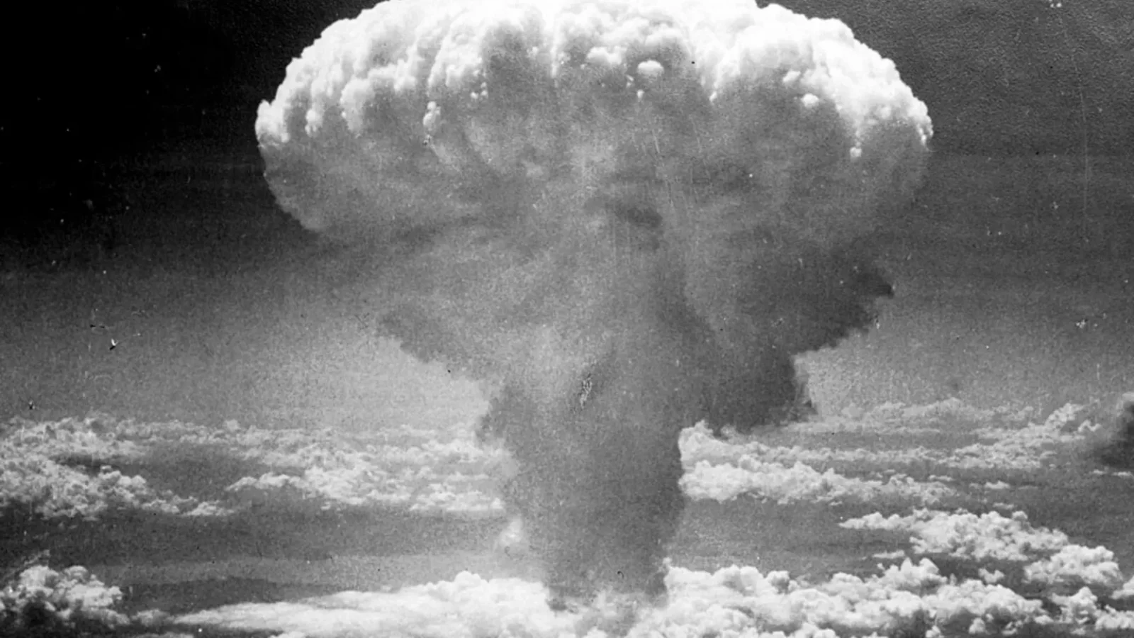 9. Tsutomu Yamaguchi a survécu aux deux bombardements atomiques