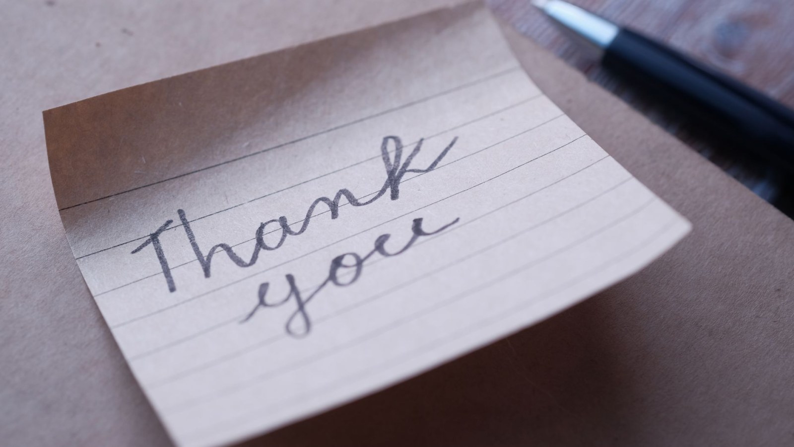 20. Skip The Thank-You Note, Skip Future Invitations