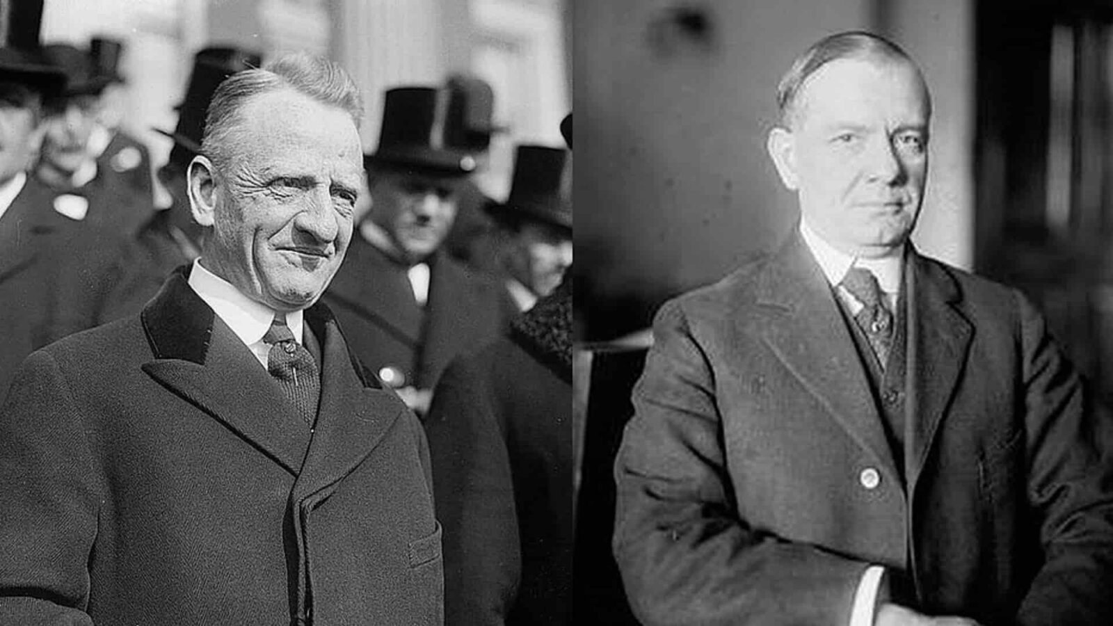 6. Abrogation des restrictions prévues par la loi Glass-Steagall