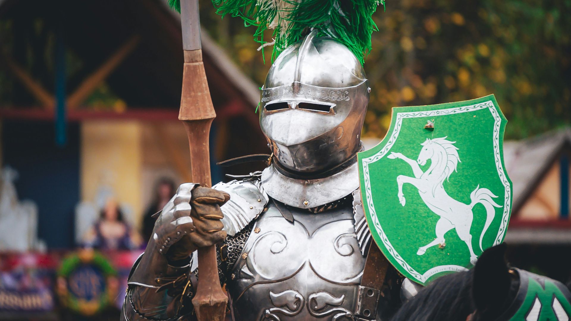 10 faits surprenants sur les chevaliers du Moyen Âge et 10 mythes
