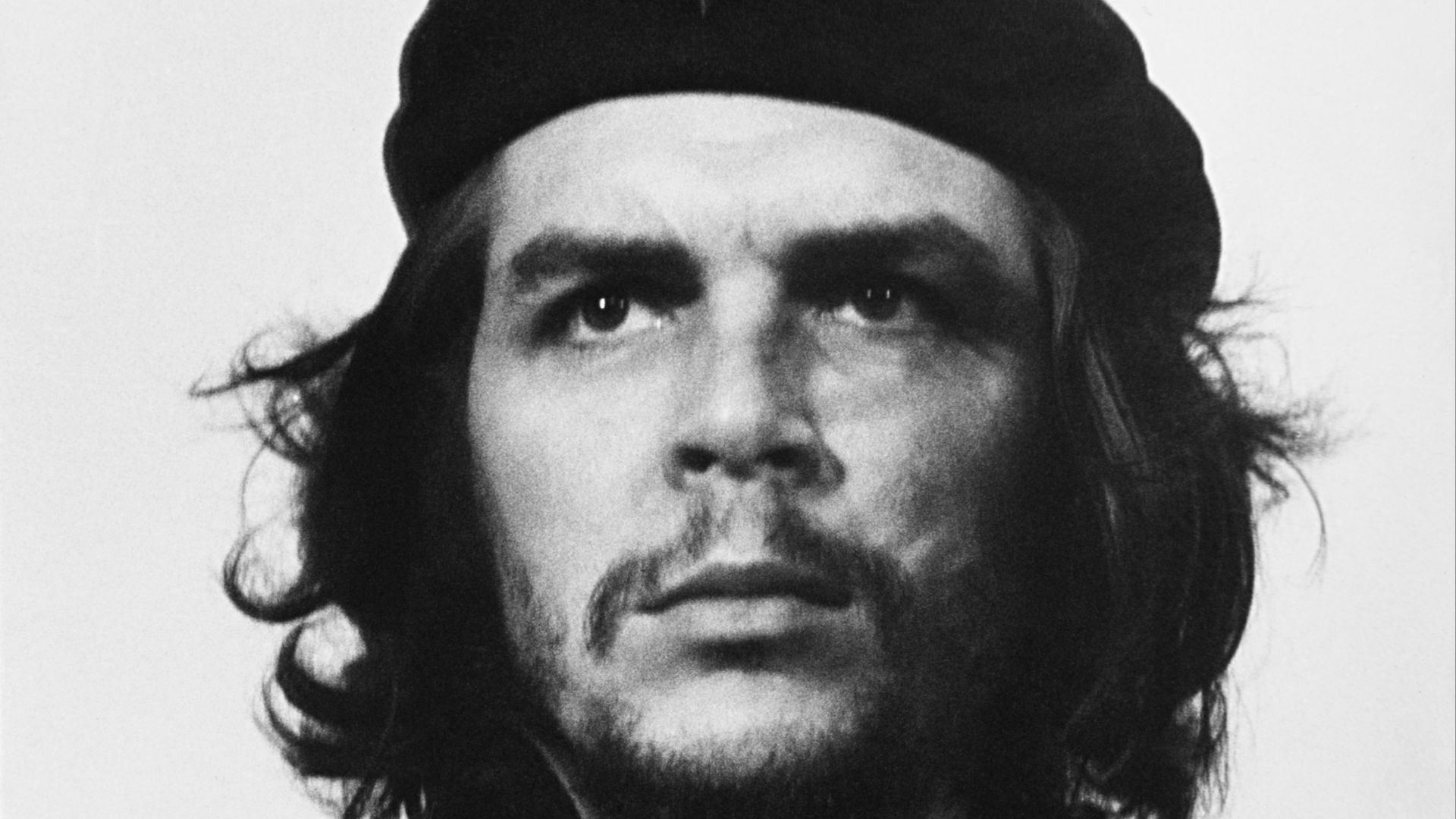 4. Che Guevara