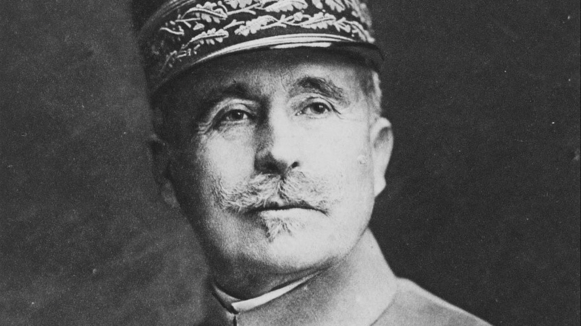 20. Robert Nivelle