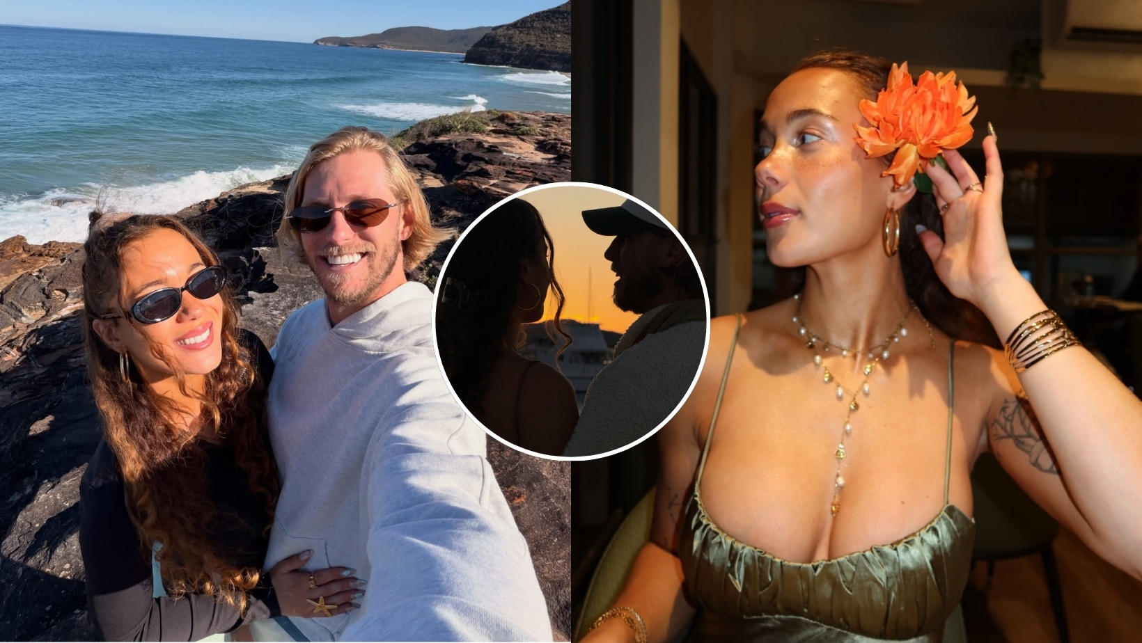 L’incroyable aventure de rêve de ce couple d’OD en 20 magnifiques photos
