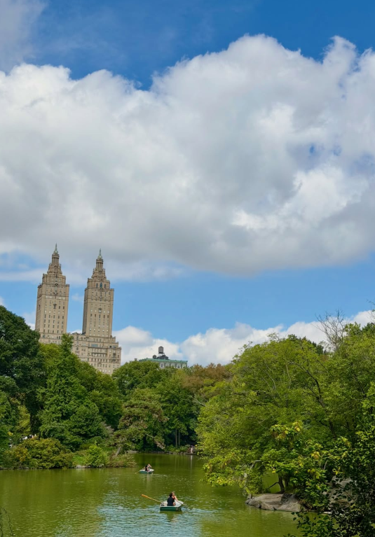 Central Park