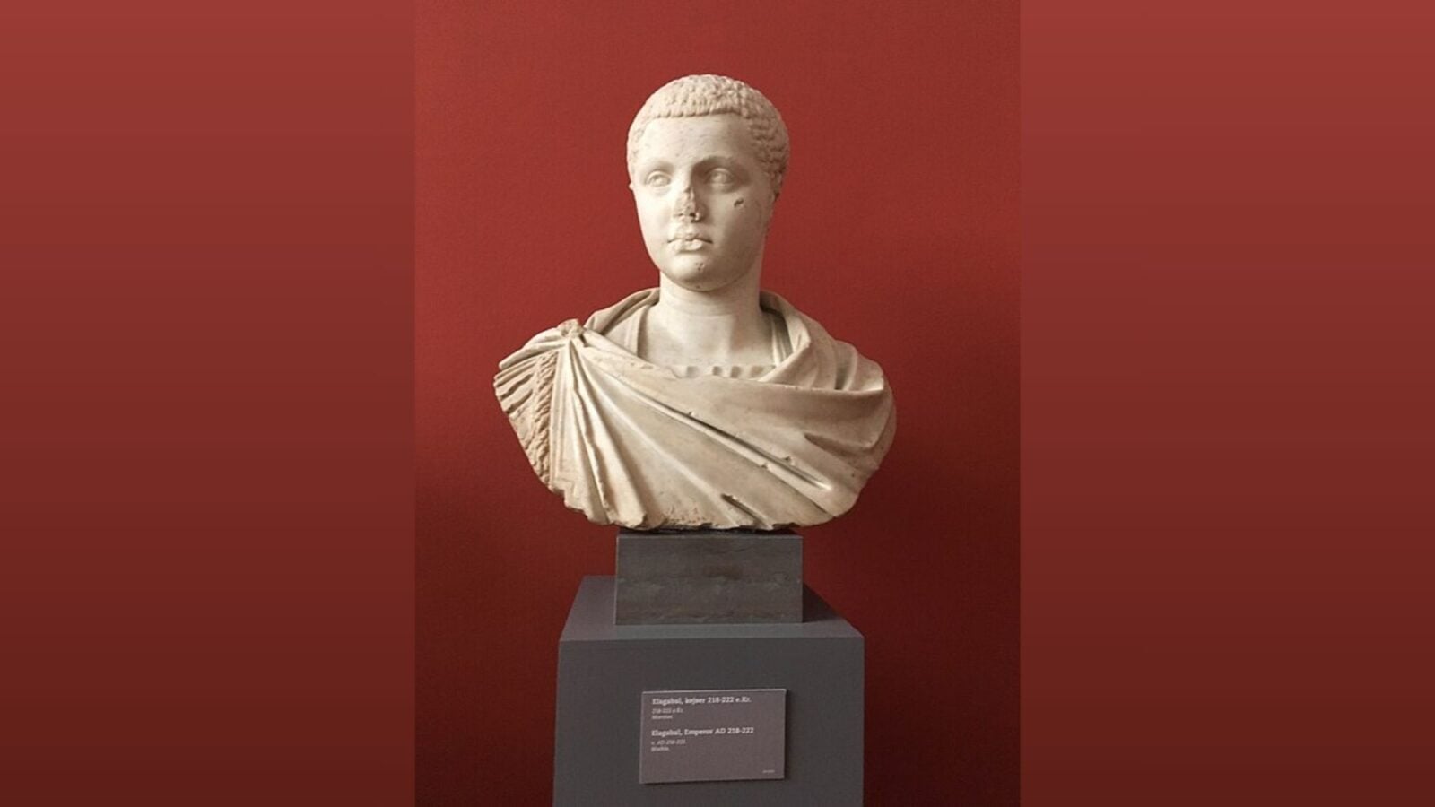 16. Ancient Writers Told Wild Tales About His Identity