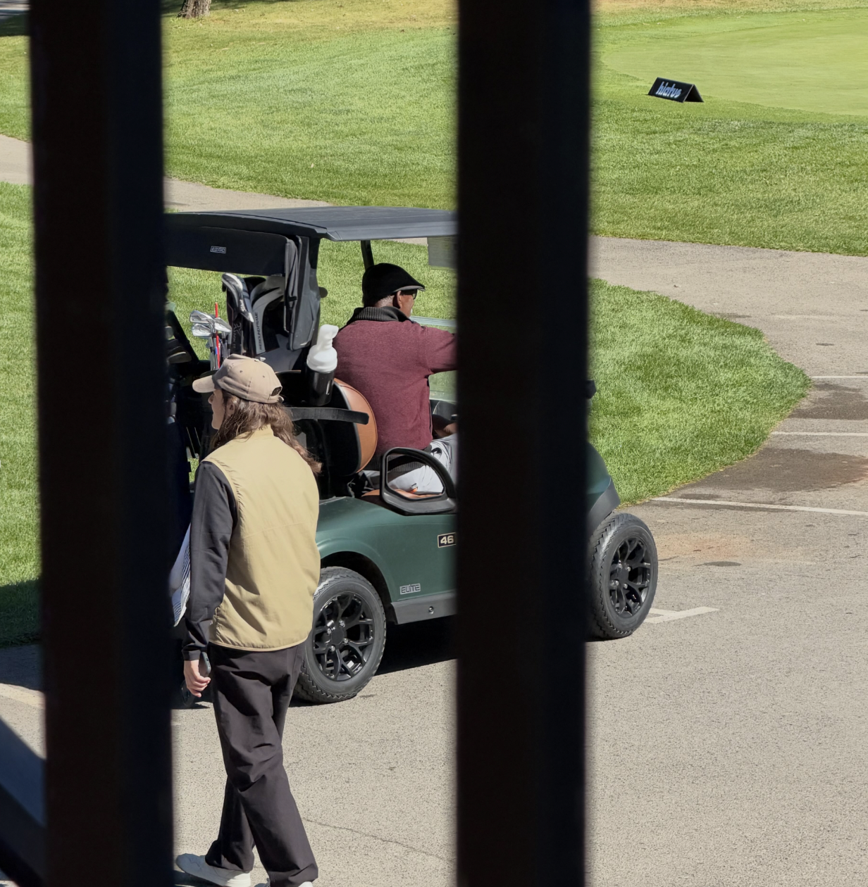 Golf