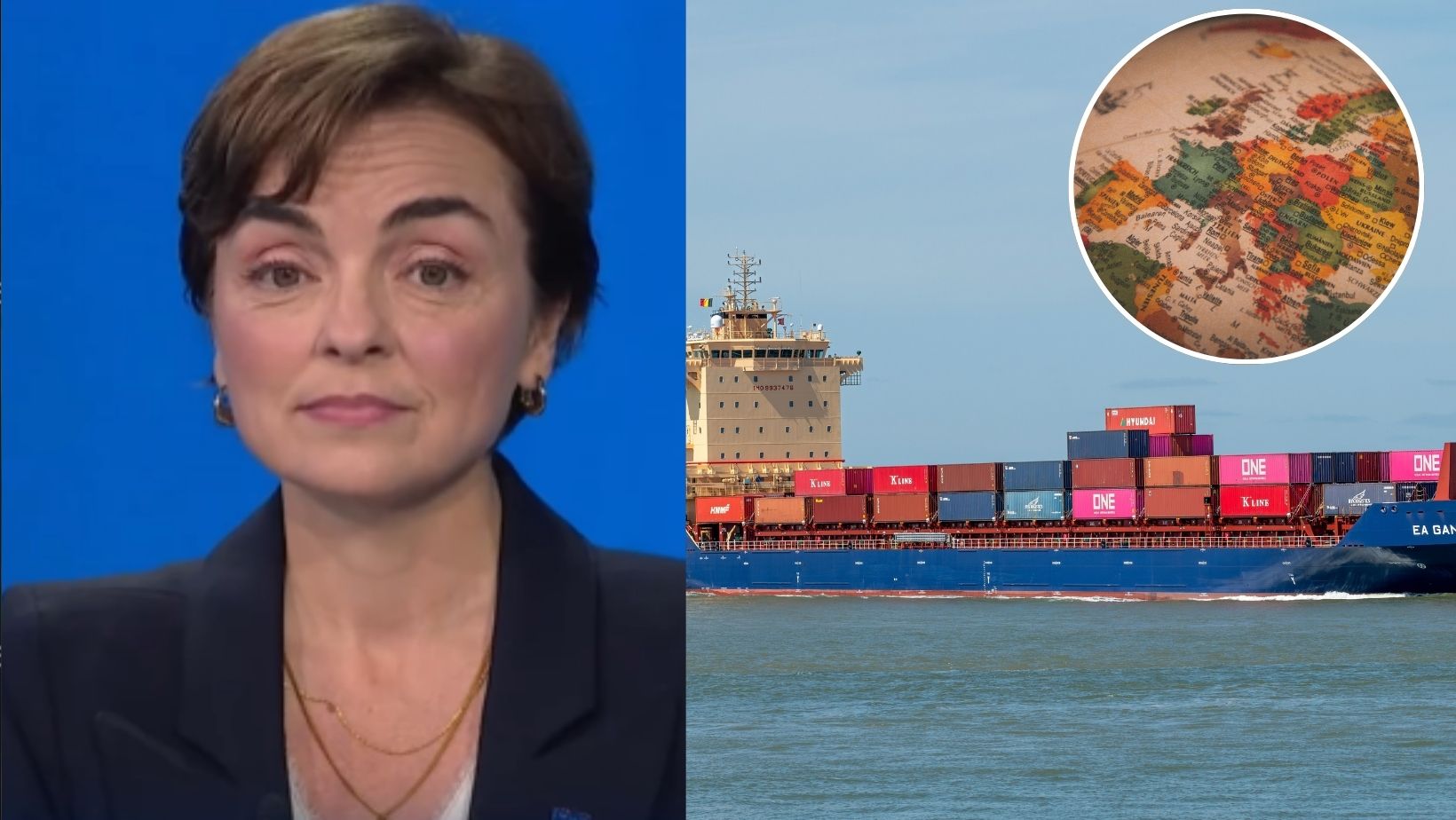 Québec 2026: Le fleuve comme carte maîtresse?