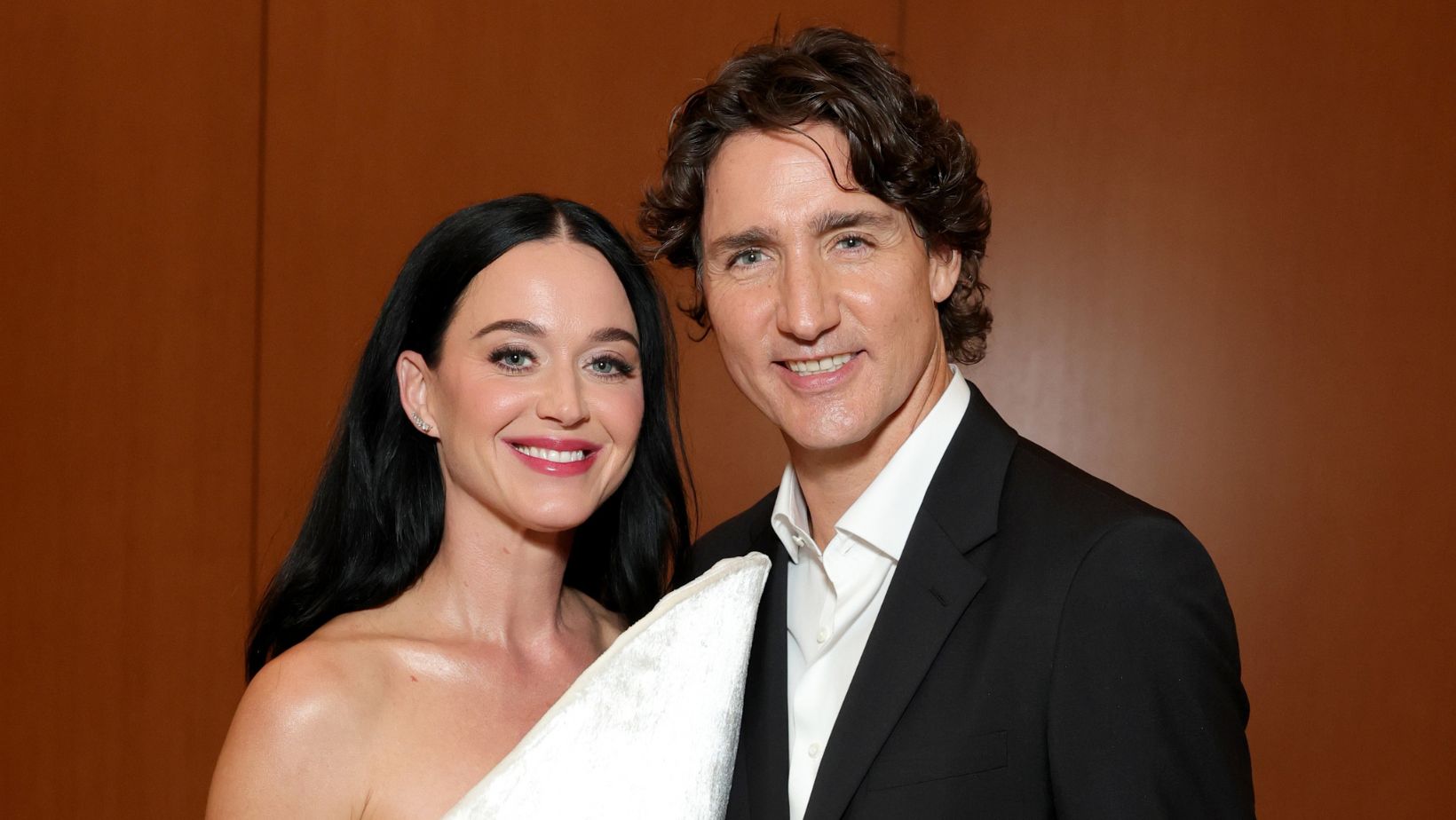 Un bébé pour Katy Perry et Justin Trudeau?
