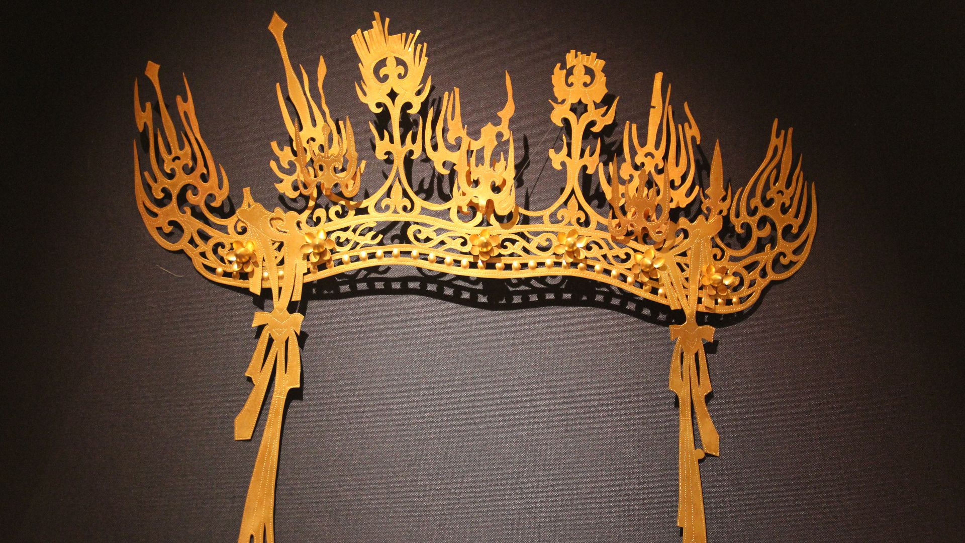 16. Le royaume de Goguryeo