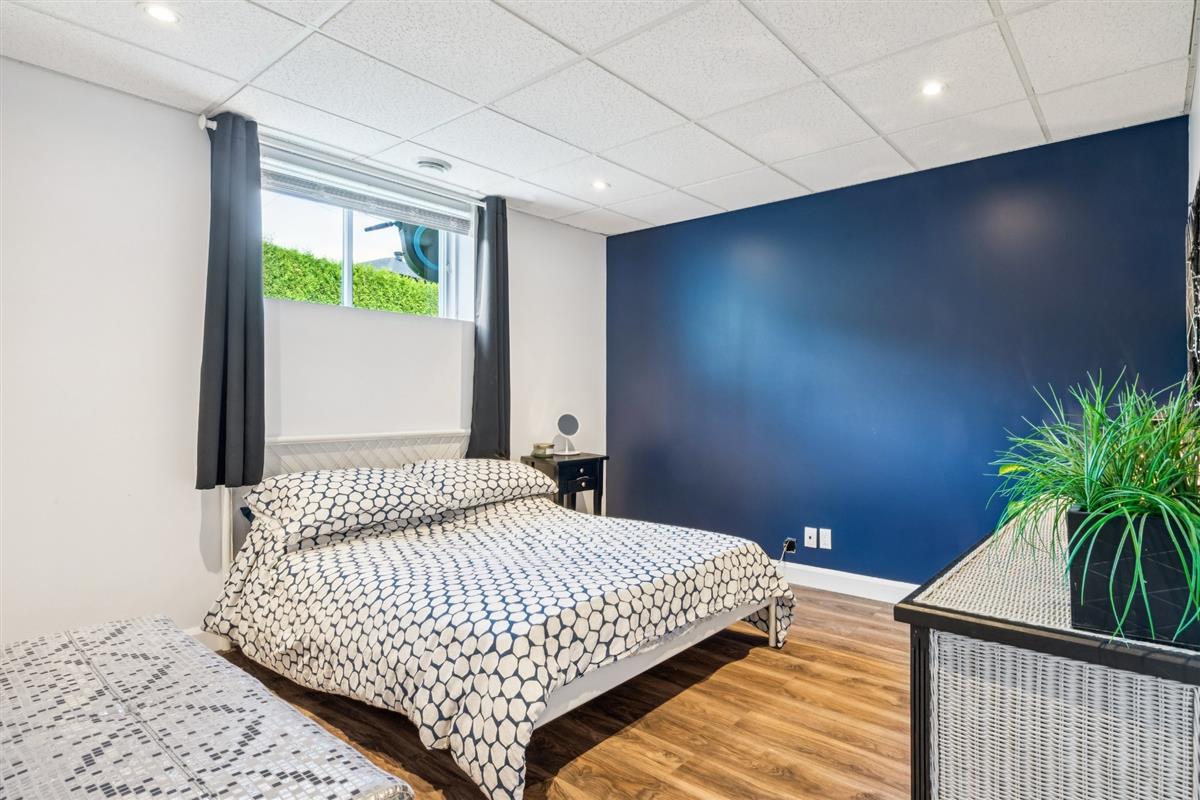 Quatrième chambre