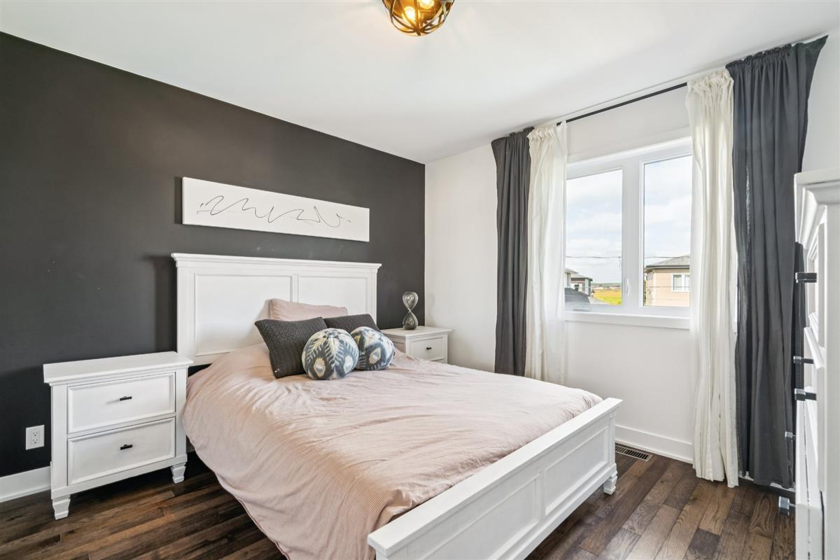 Seconde chambre