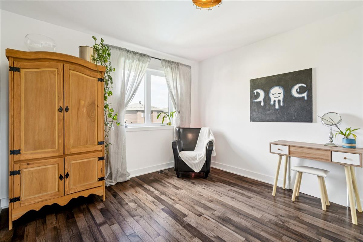 Troisième chambre