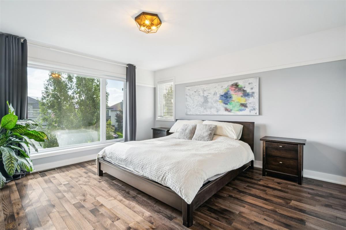 Chambre principale