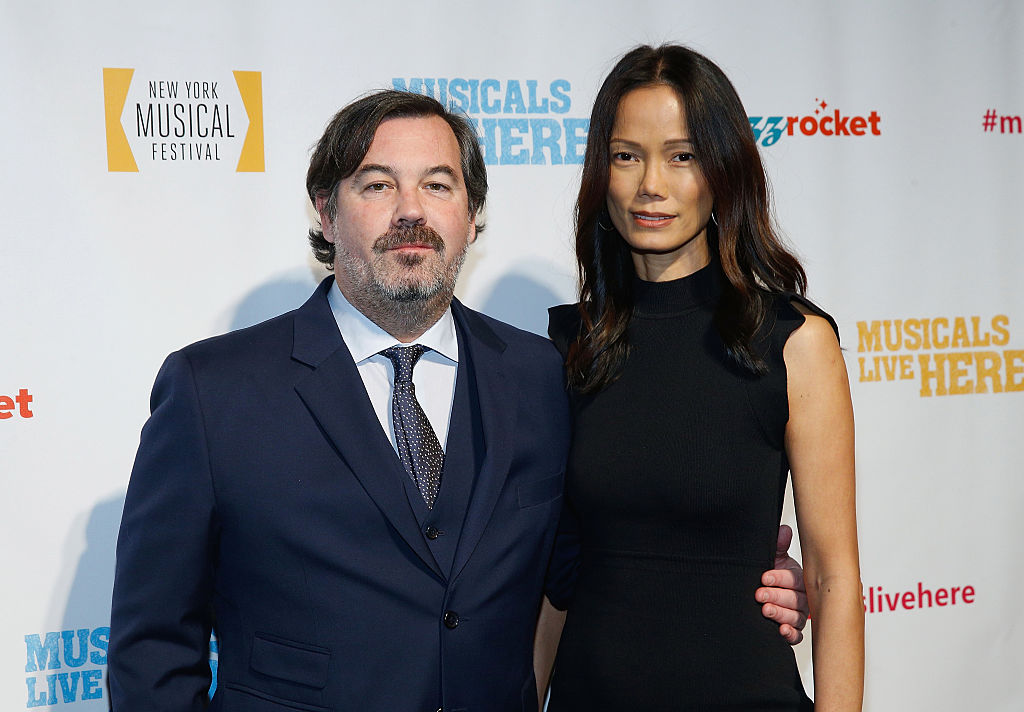 Le musicien Duncan Sheik meurt à 56 ans