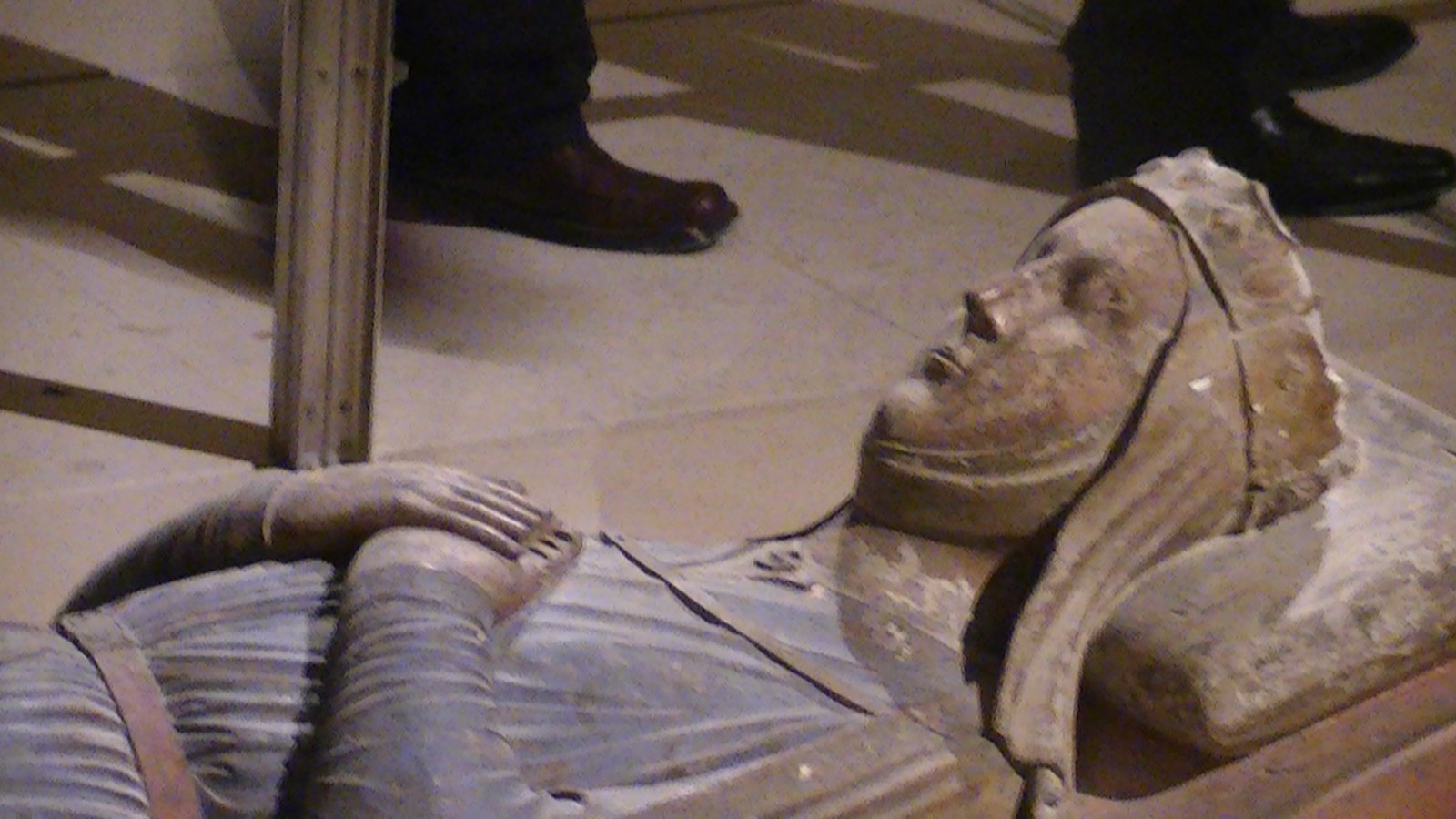 13. King John's Wedding Cost England An Entire Duchy