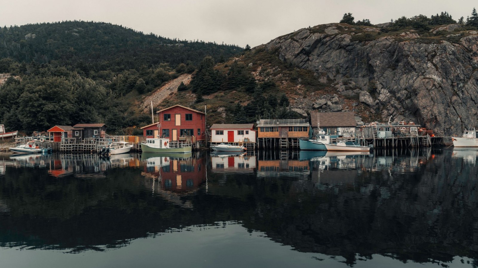 16. Nova Scotia's Fishers Studied Their Way To Ownership