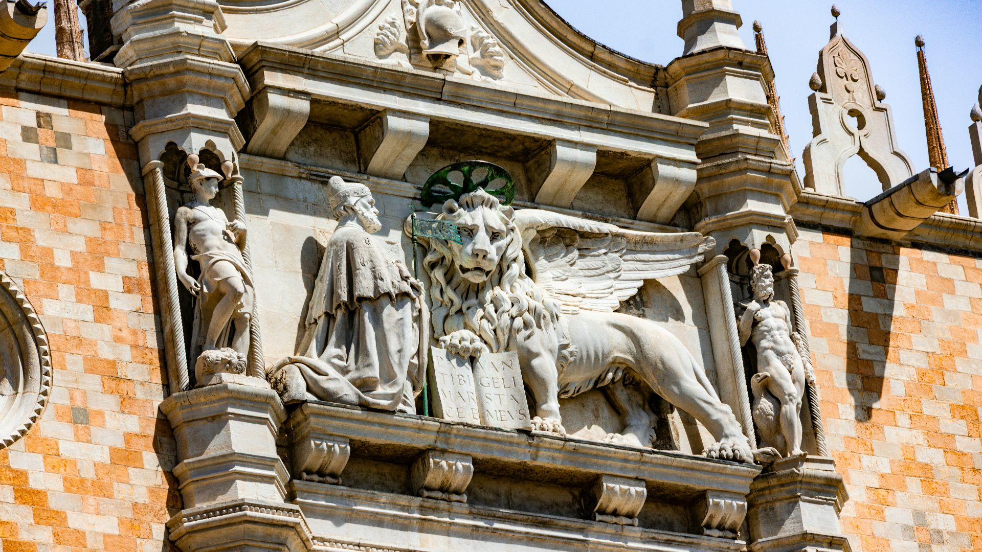 9. La République de Venise
