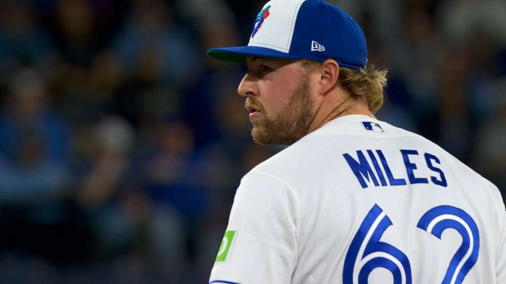 Blue Jays: A Look at the Pitchers in 2027