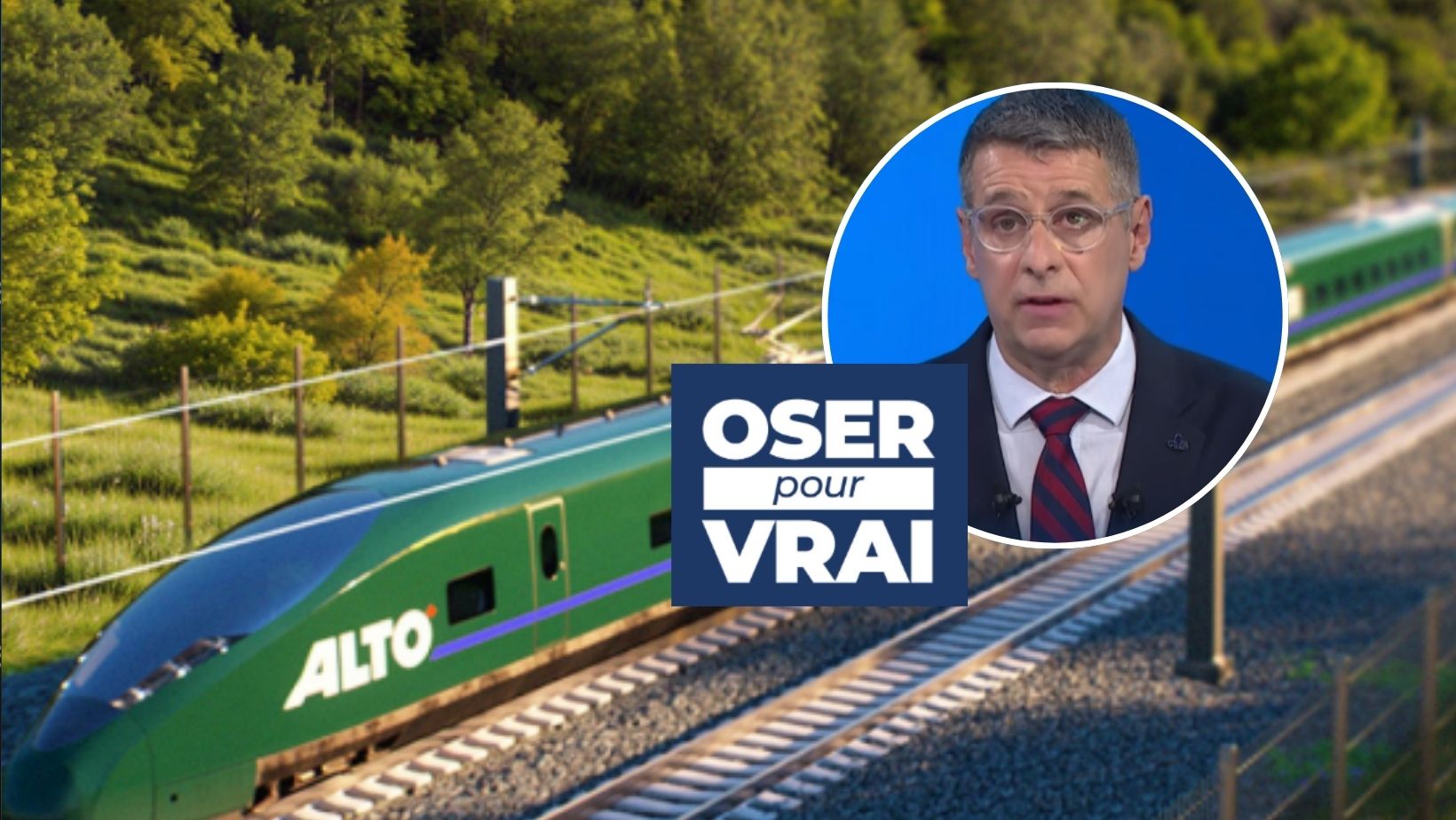 Québec 2026: Éric Duhaime pense-t-il déjà à l’après-5 octobre?
