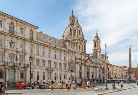 Piazza Navona