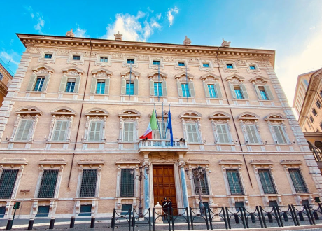 Palazzo Madama