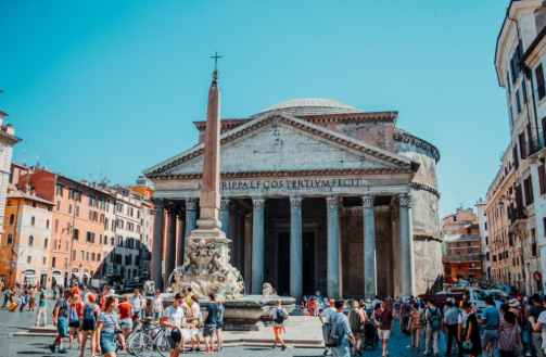 Panthéon