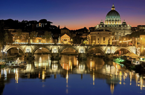Città del Vaticano
