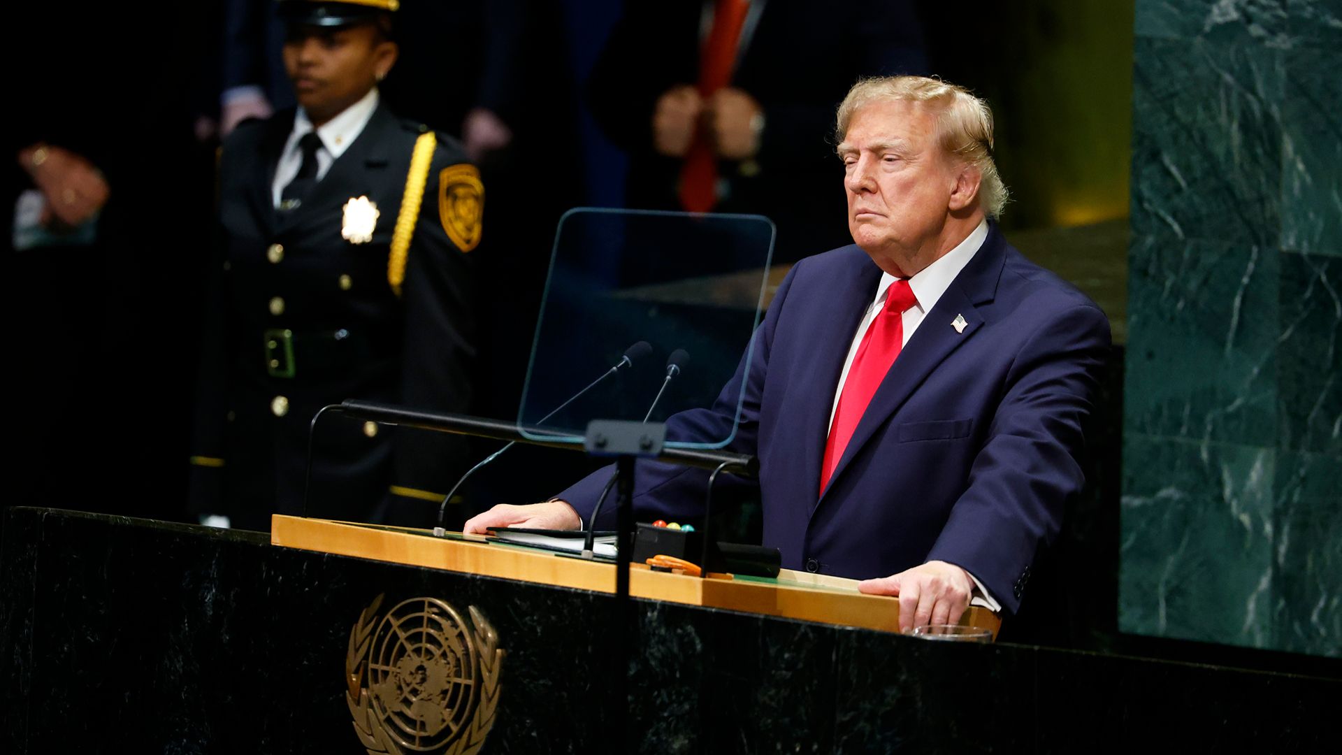 White House Pushes Direct Access
