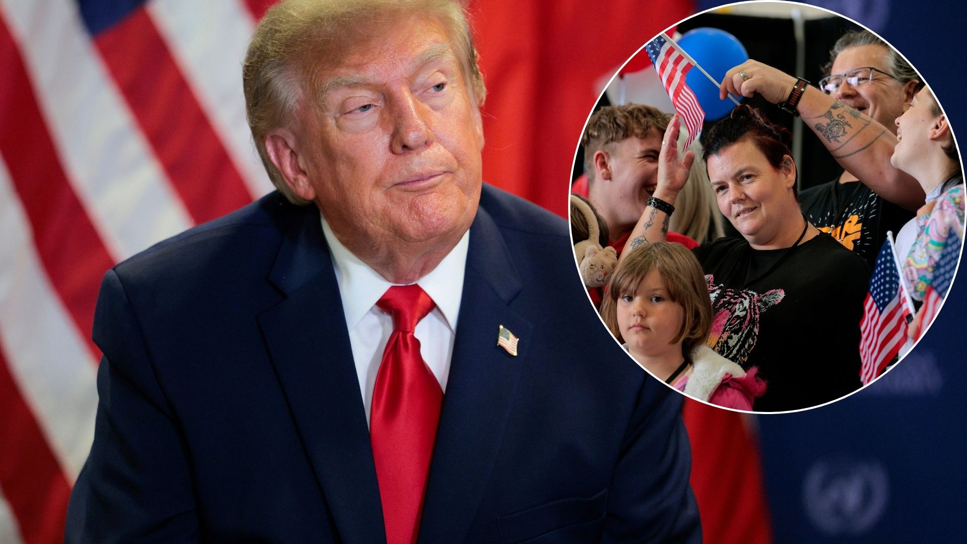 Trump Slashes Refugee Admissions While Prioritizing… White South Africans