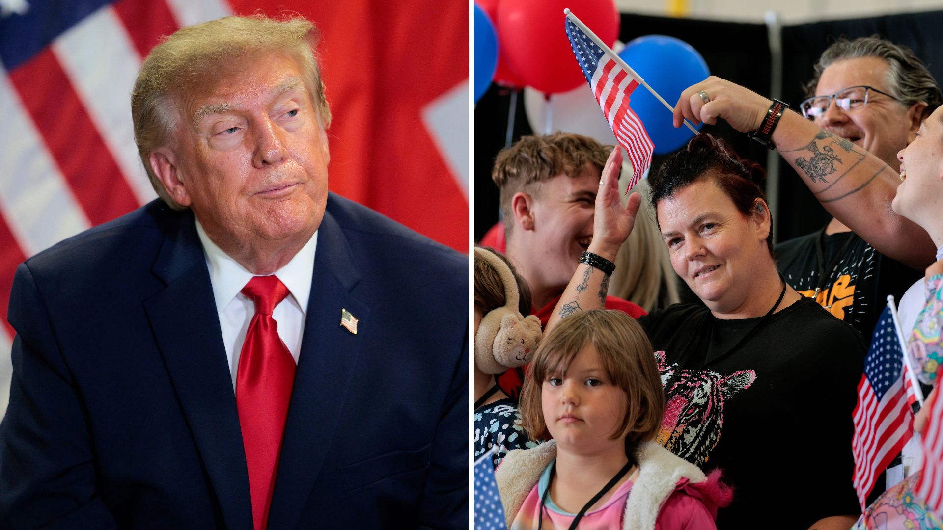 A Refugee Program Fundamentally Reshaped