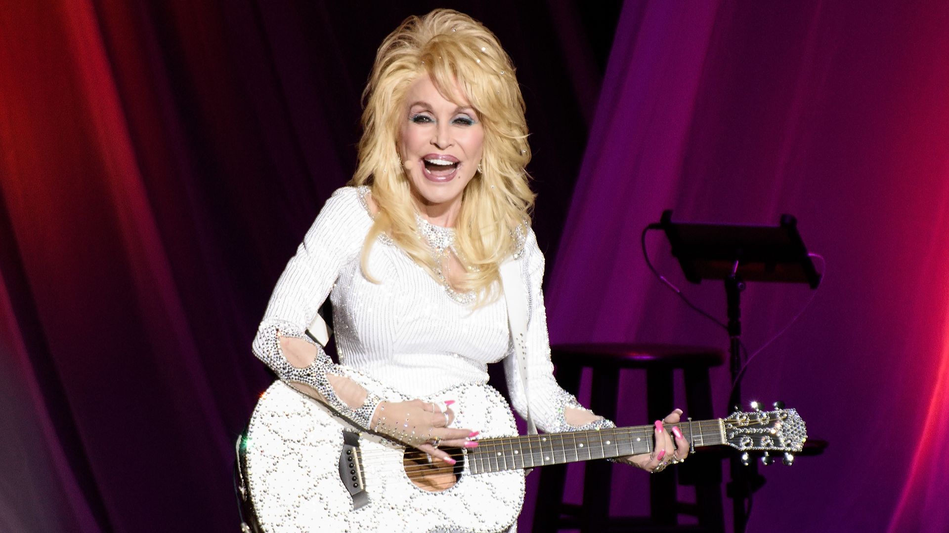 A Legal Battle After Parton’s Death