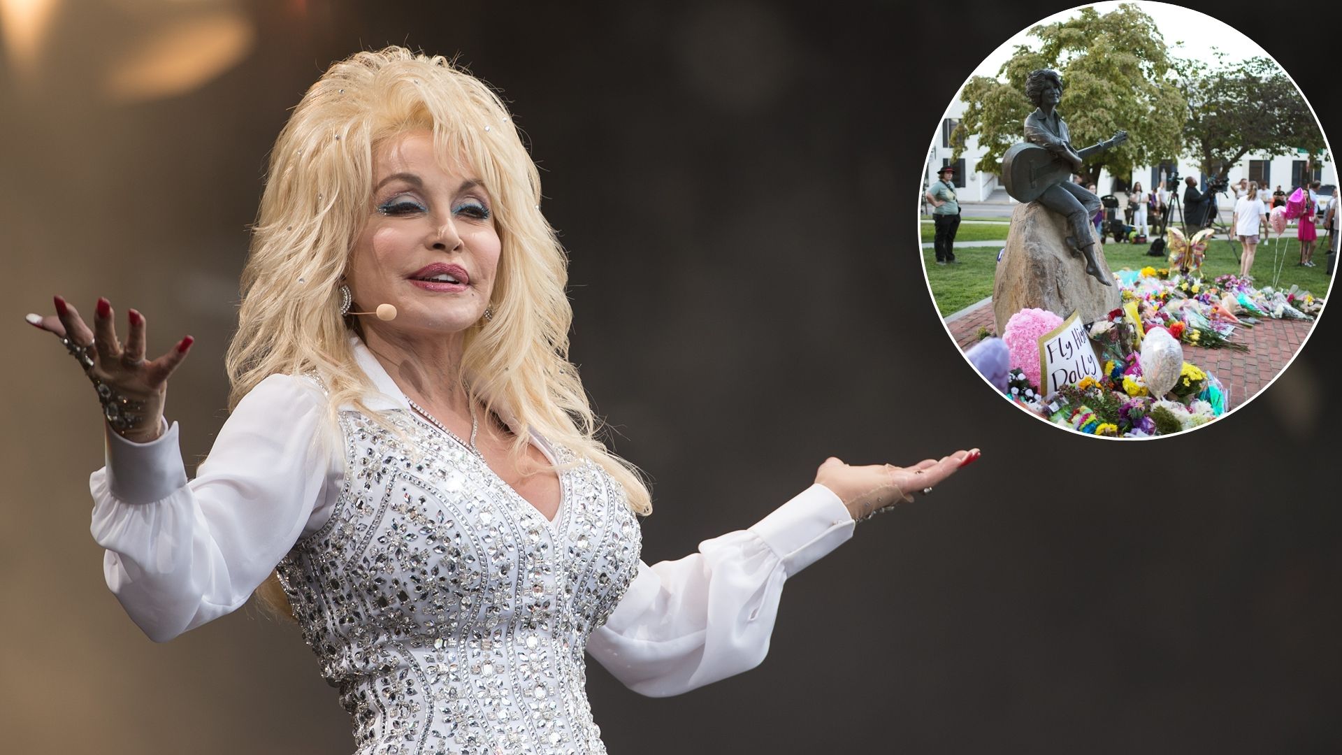 Dolly Parton Estate Battle Erupts as Nephew Bryan Seaver Faces Restraining Order Over Alleged Extortion